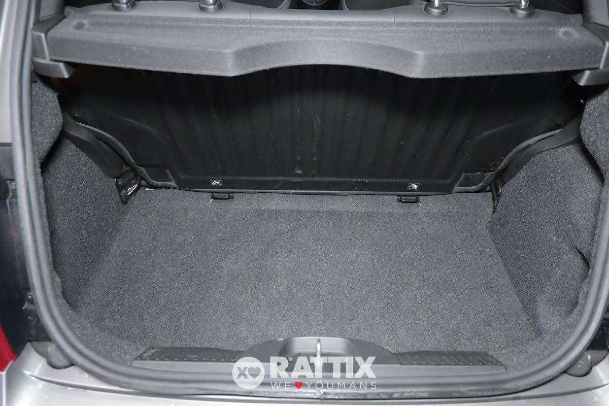 Fiat 500 1.0 hybrid 70CV Connect