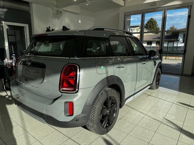 MINI Countryman 1.5 Cooper Essential Countryman