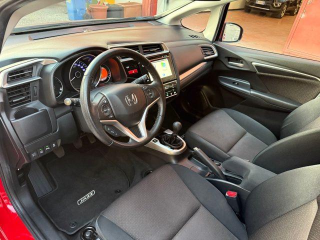 HONDA Jazz 1.3 Elegance Navi ADAS