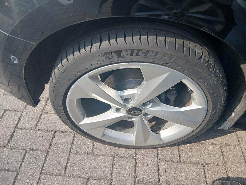 A3 SPB 35 TDI S tronic Business Advanced