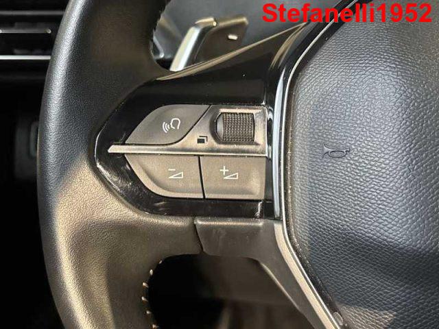PEUGEOT 5008 II 2021 - 1.5 bluehdi Allure Pack s&s 130cv eat8