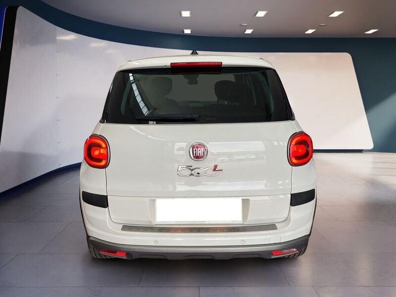 FIAT 500L 2017 Cross cross 1.4 s&s 95cv my20
