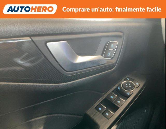 FORD Kuga 1.5 EcoBlue 120 CV aut. 2WD ST-Line X