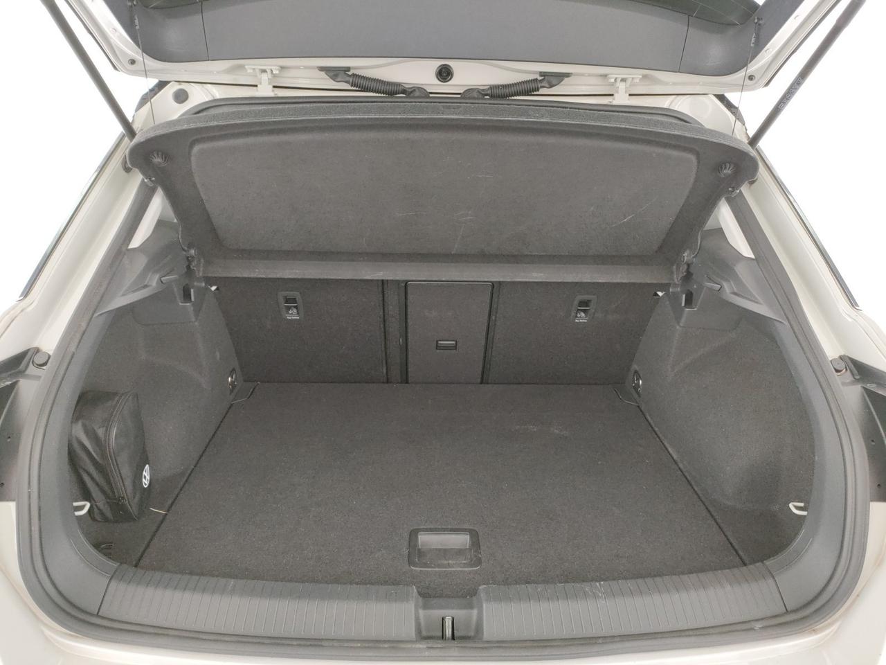 Volkswagen T-Roc 1.0 tsi style 110cv