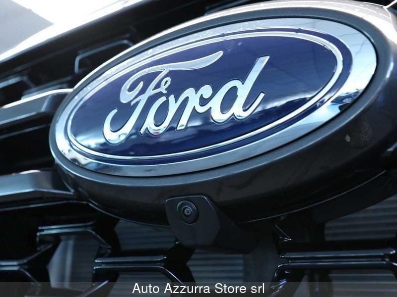 Ford Ranger 2.0 EcoBlue DC Wildtrak awd 205cv auto *I.E., COLORI VARI, PROMO AZZURRA*
