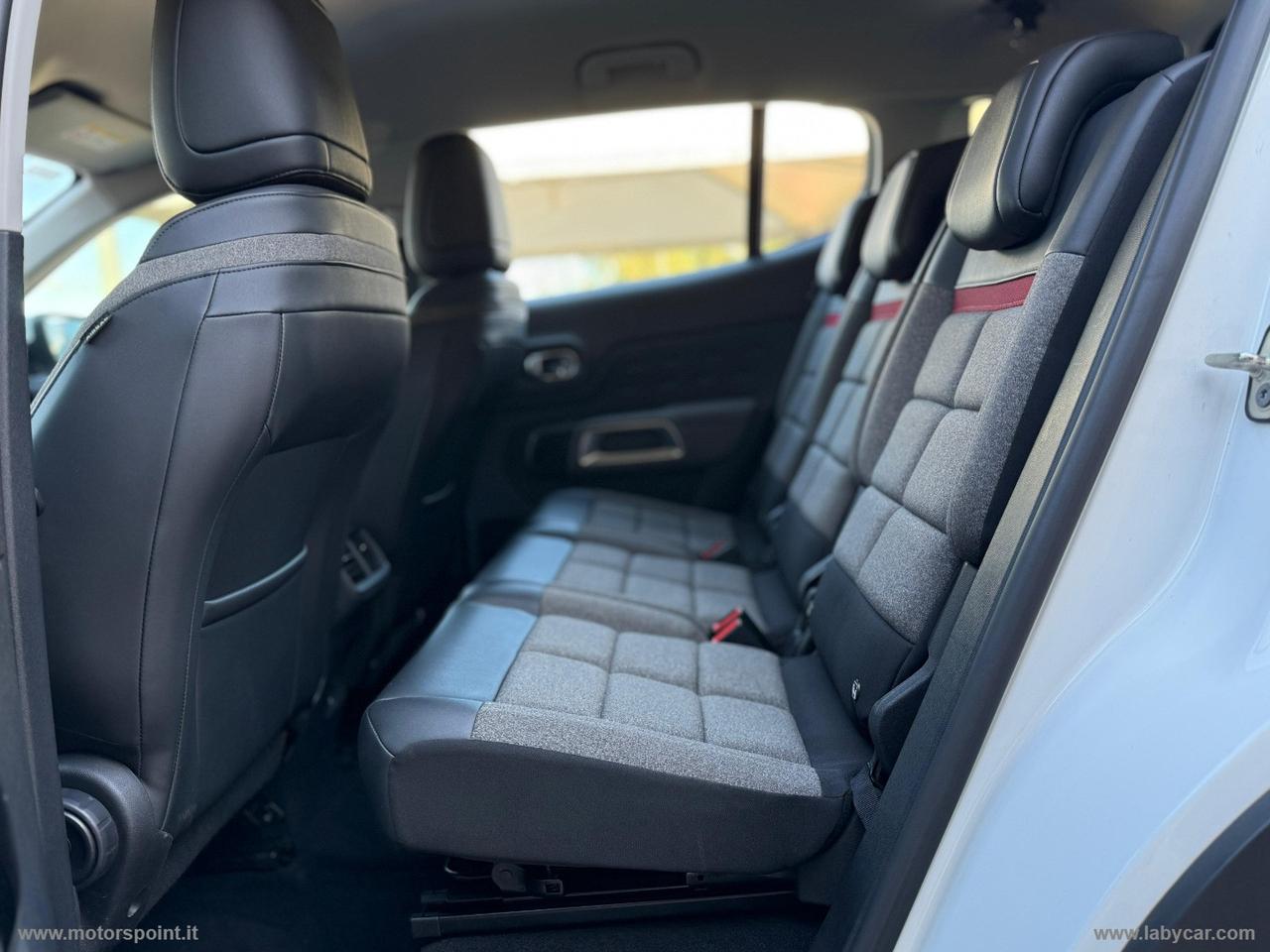 CITROEN C5 Aircross BlueHDi 130 S&S Business