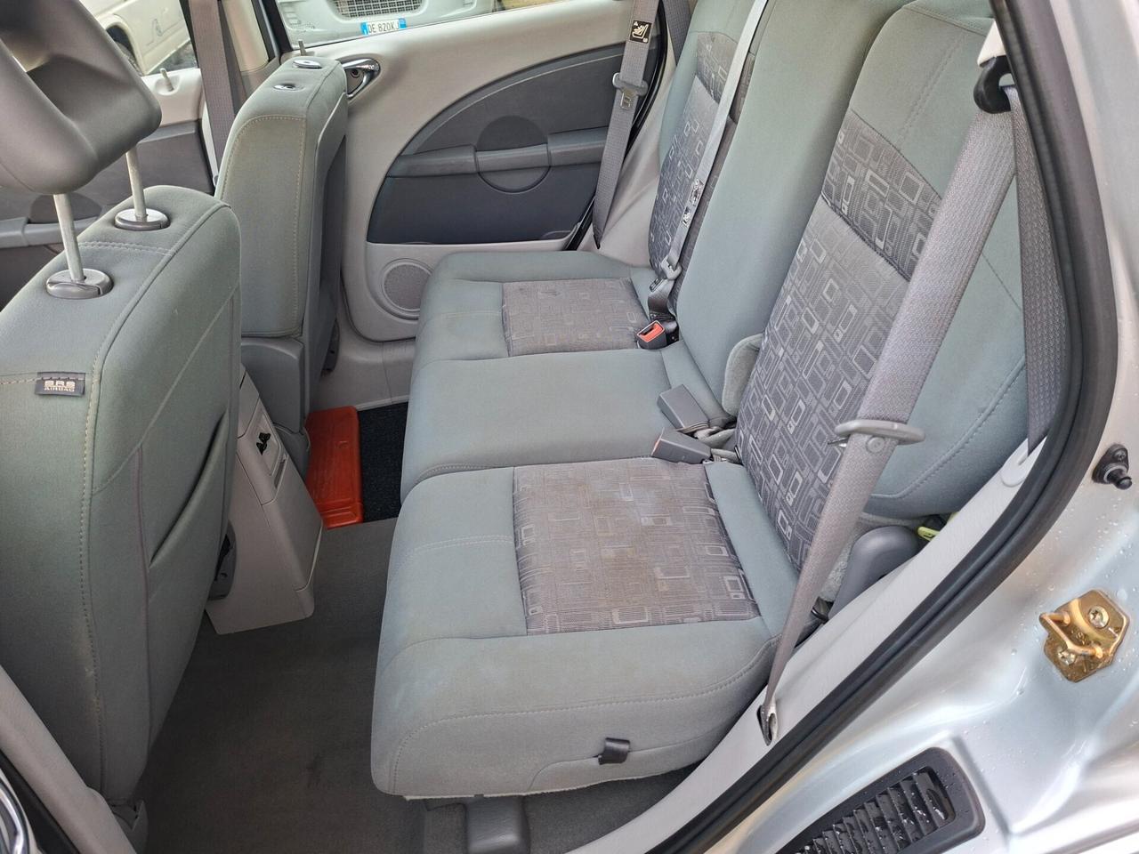 Chrysler PT Cruiser 1.6 Touring *NEOPATENTATI*