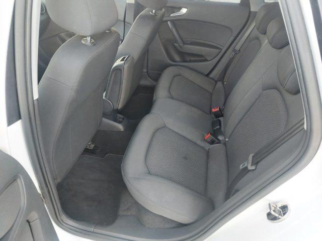 AUDI A1 SPB 1.4 TDI Sport 5 porte S.line Neopatentati
