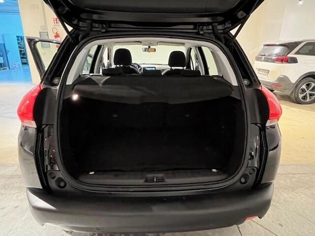 Peugeot 208 BlueHDi 75 S&S 5 porte Active