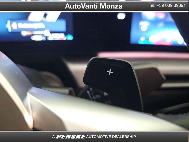 BMW X2 X2 xDrive 20d Msport Pro