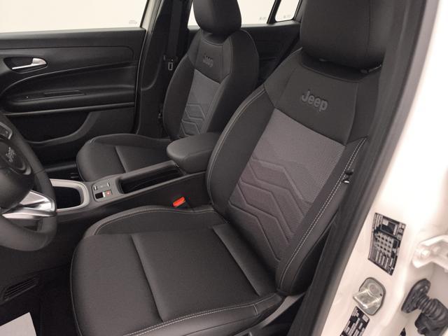 JEEP Avenger 1.2 t. e-hybr.mhev Altitude fwd 110cv edct6