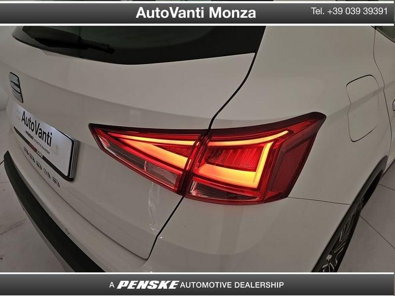 Seat Arona Arona 1.0 EcoTSI 110 CV DSG XCELLENCE