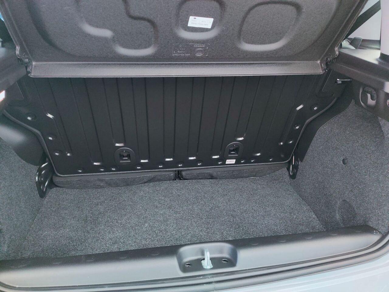 FIAT Panda III - Panda 1.0 firefly hybrid City Cross s&s 70cv