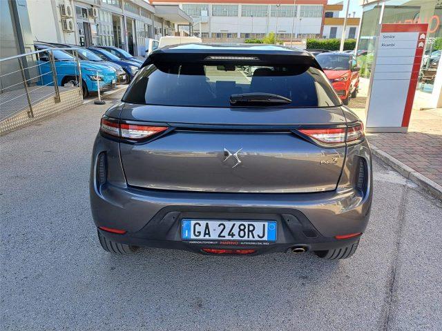 DS AUTOMOBILES DS 3 2ª serie Crossback BlueHDi 100 So Chic