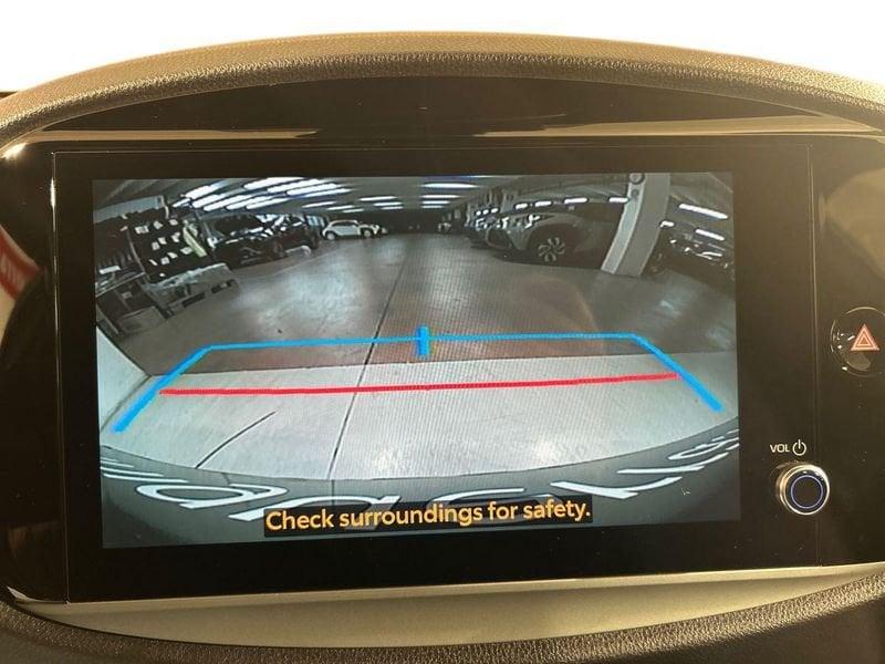 Toyota Aygo X Aygo X 1.0 VVT-i 72 CV 5 porte Lounge