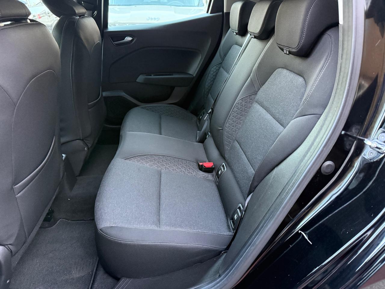 Renault Clio Blue 1.5 dCi 85 CV