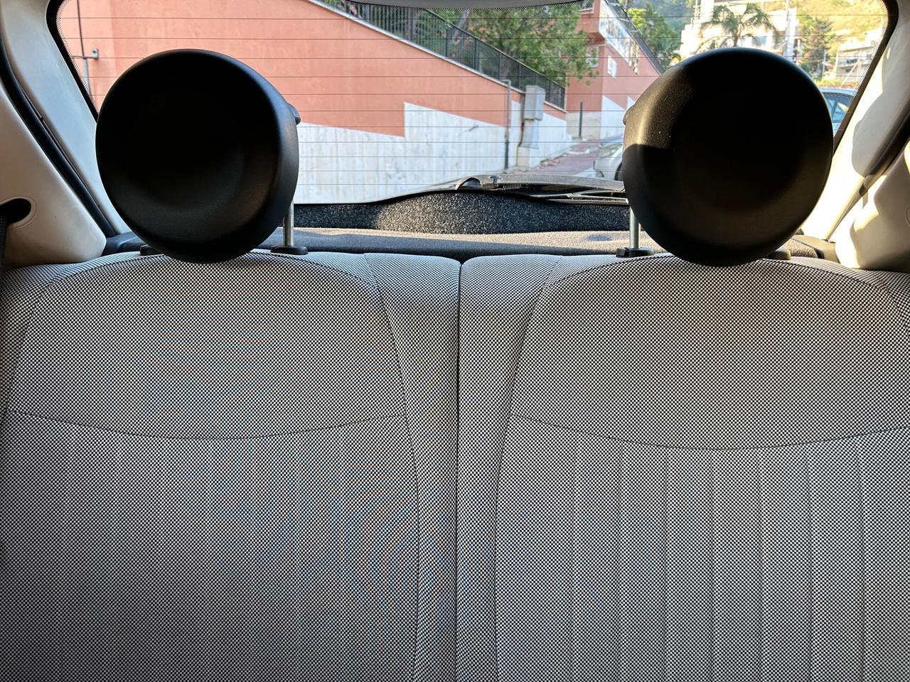 Fiat 500 1.2 Lounge unico proprietario