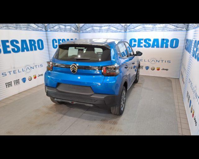 CITROEN C3 1.2 puretech turbo You 100cv s&s