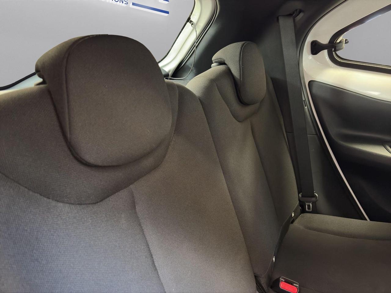 Toyota Aygo X 1.0 Active 72cv