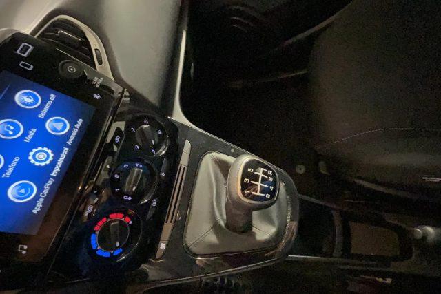 LANCIA Ypsilon 1.0 FireFly 5 porte S&S Hybrid Ecochic Gold