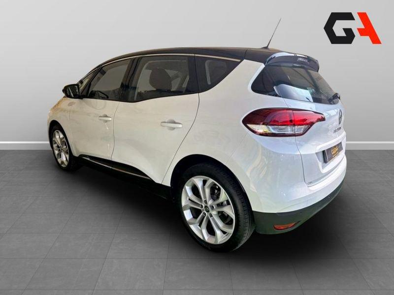 Renault Scénic Blue dCi 120 CV Business n1autocarro