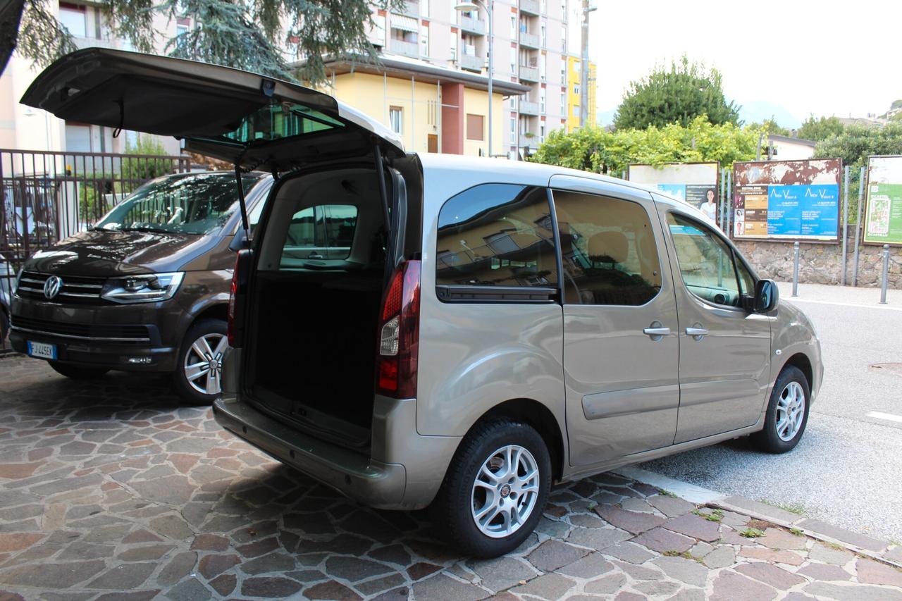 Citroen Berlingo Multispace PureTech 110 S&S Feel