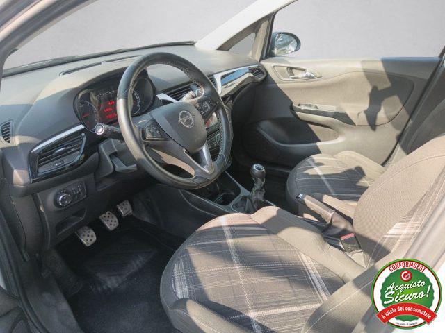 OPEL Corsa 1.3 CDTI 5 porte Cosmo