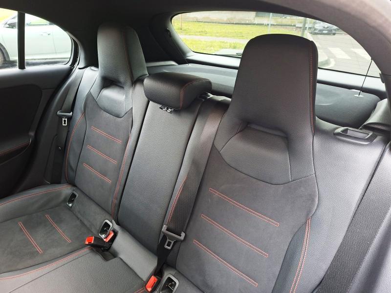 Mercedes A 200 D Premium Night edition 8G-DCT