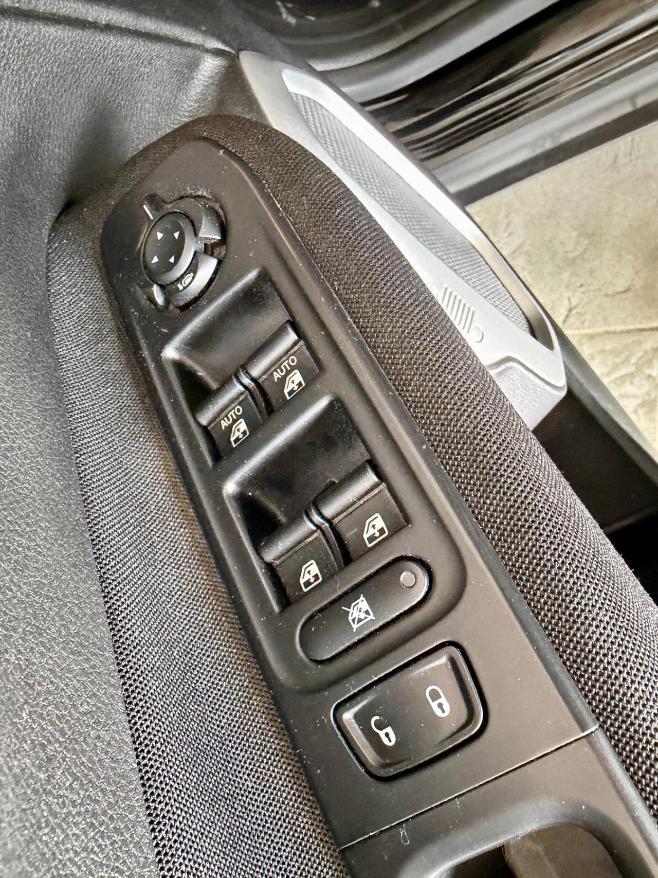 Jeep Renegade 2.0 Mjt 140CV 4WD Active Drive