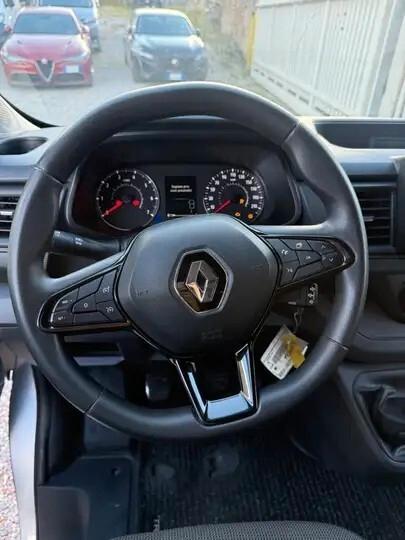 Renault Trafic BluedCi 150CV PL-TN Equilibre