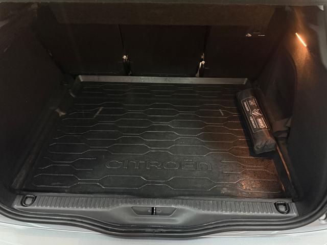 CITROEN C4 Spacetourer NAVI*RETROCAMERA*UNI PROP*FINANZIABILE