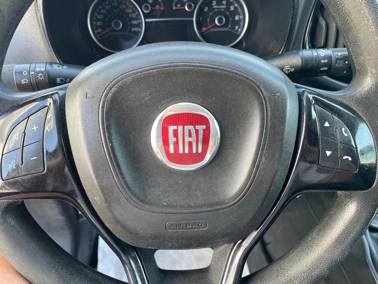 Fiat Doblo MAXI 1.6 MJT 105CV PASSO LUNGO 2.17 METRI