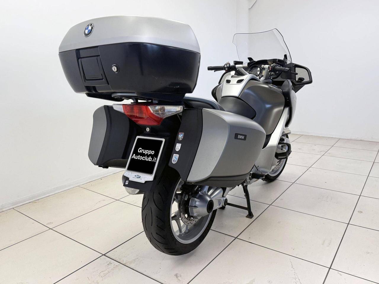 BMW R 1200 RT Abs