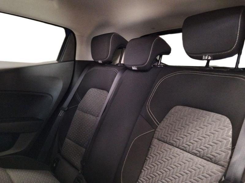 Renault Clio 1.0 TCE 90cv Techno