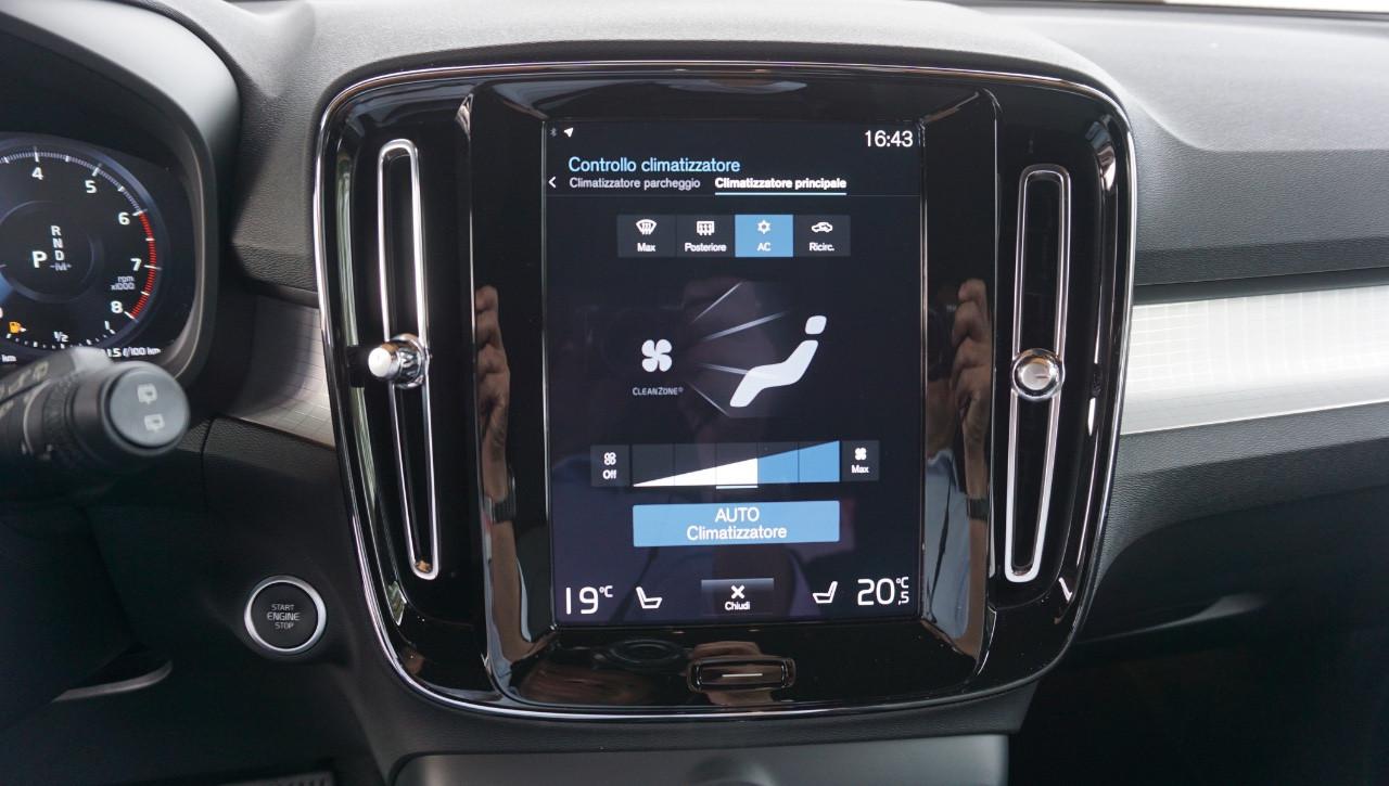 Volvo XC40 1.5 t2 Core auto