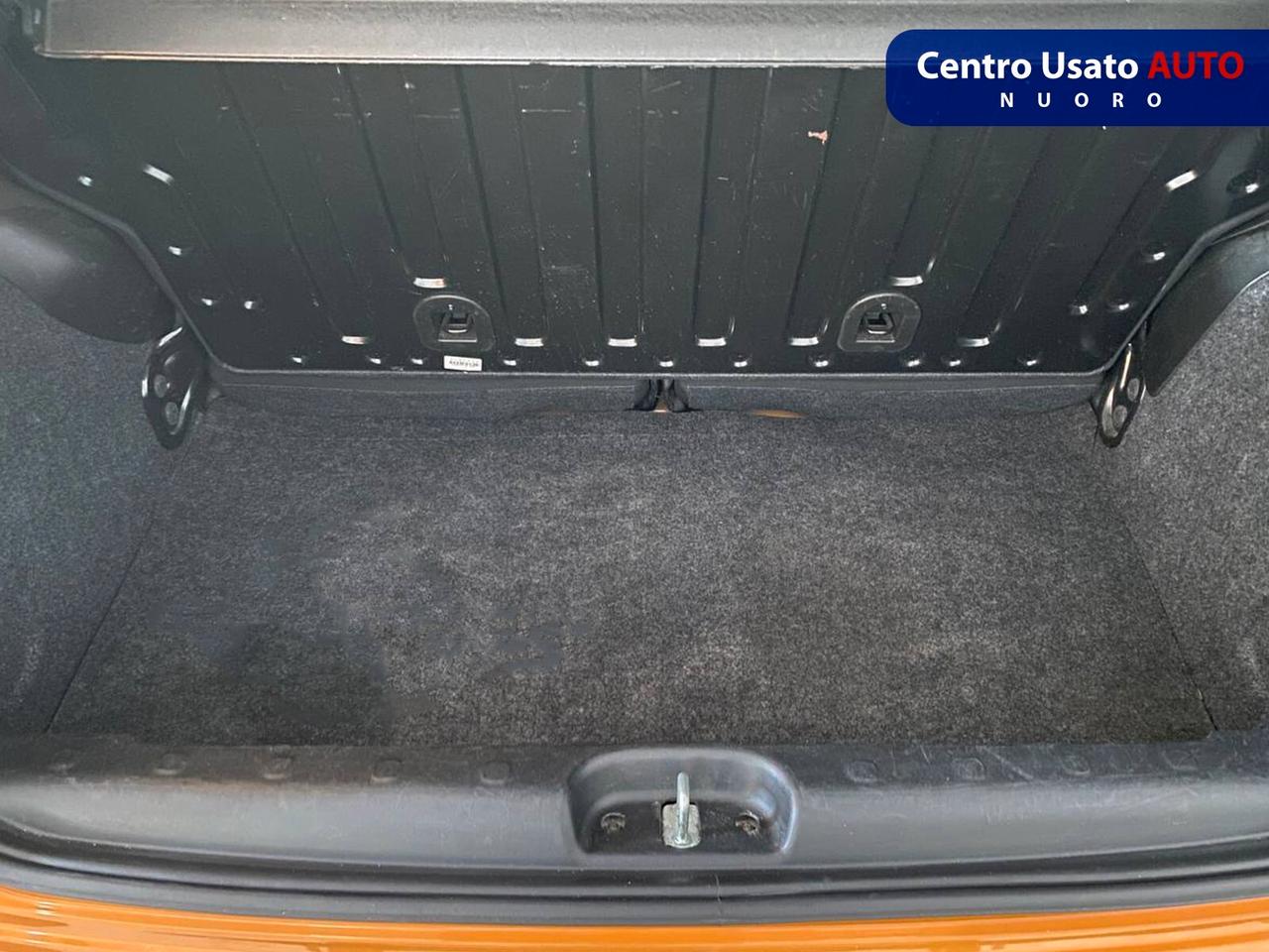 Fiat Panda 1.2 EasyPower Easy