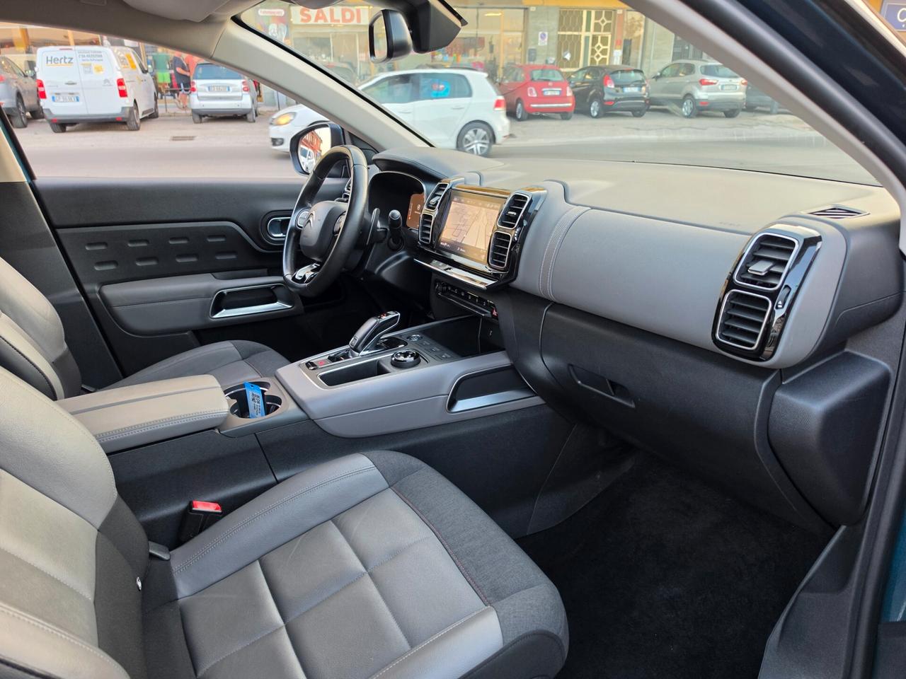 Citroen C5 Aircross BlueHDi 130 S&S EAT8 Shine Full Optional