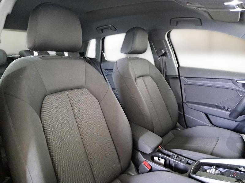 AUDI A3 SPORTBACK 40 TFSI E S TRONIC BUSINESS S.BACK 5 PORTE BERLINA