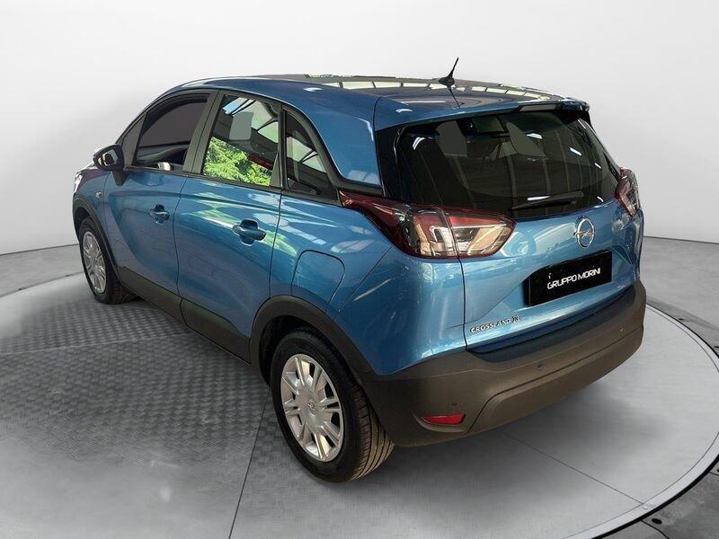 Opel Crossland Crossland X 1.2 12V