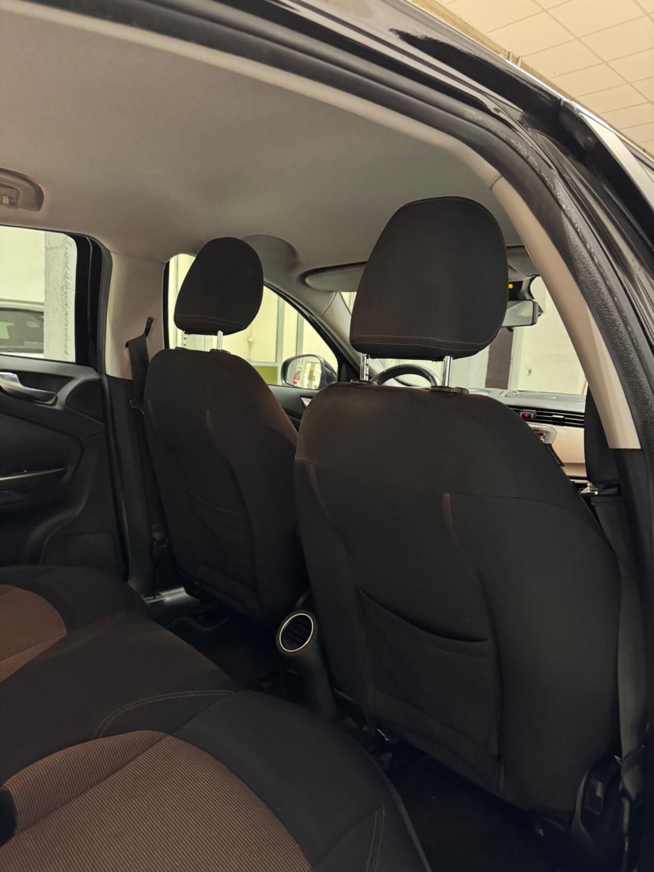 Alfa Romeo Giulietta 1.6 JTDm-2 105 CV Exclusive