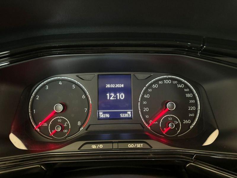 Volkswagen T-Cross 1.0 TSI Style BMT