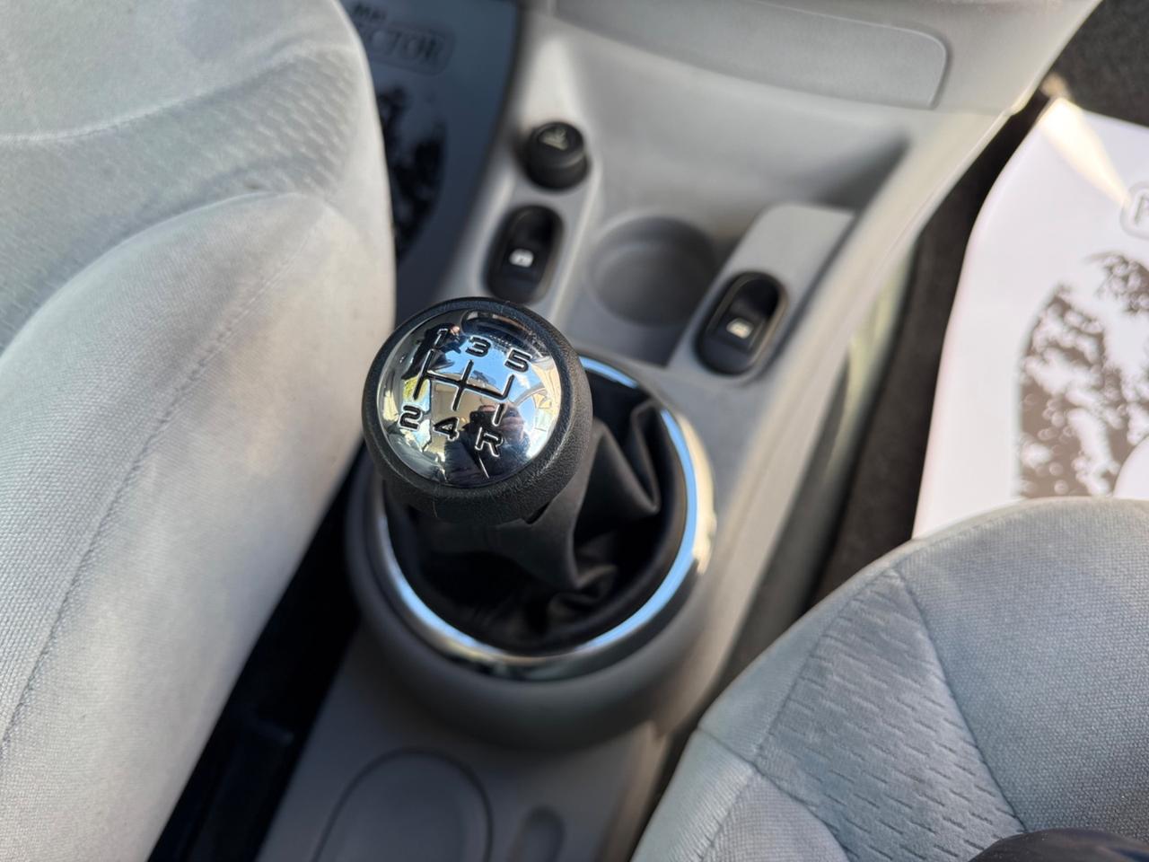 Citroen C3 1.1 Exclusive Unico Prop.