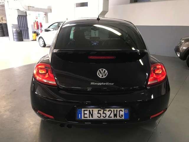 Volkswagen Maggiolino Maggiolino 2.0 tdi Fender Edition / FULL OPTIONAL