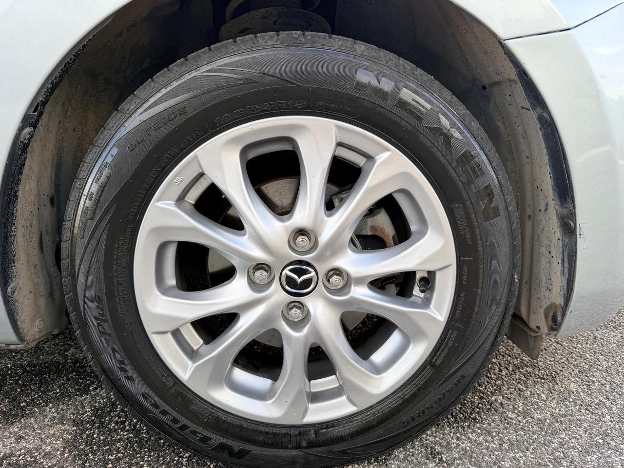 Mazda 2 Mazda2 1.5 Skyactiv-G Evolve