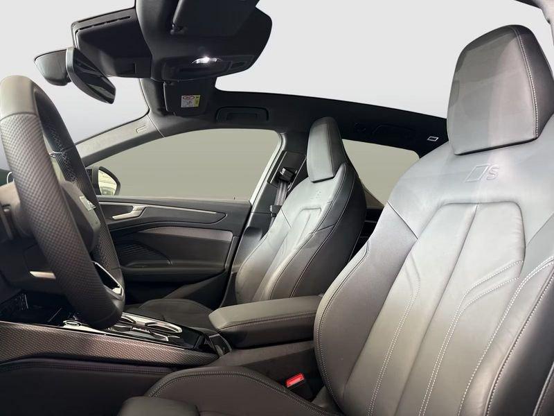 Audi A6 40 TDI S tronic S line edition MATRIX LED TETTO BLACK PACK TECH PLUS