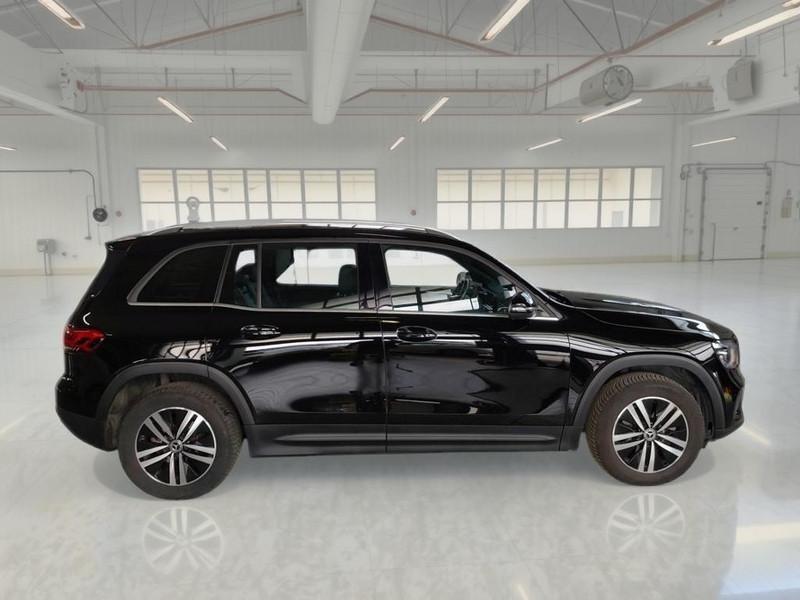 MERCEDES-BENZ GLB 200 AUTOMATICO BUSINESS EXTRA SUV