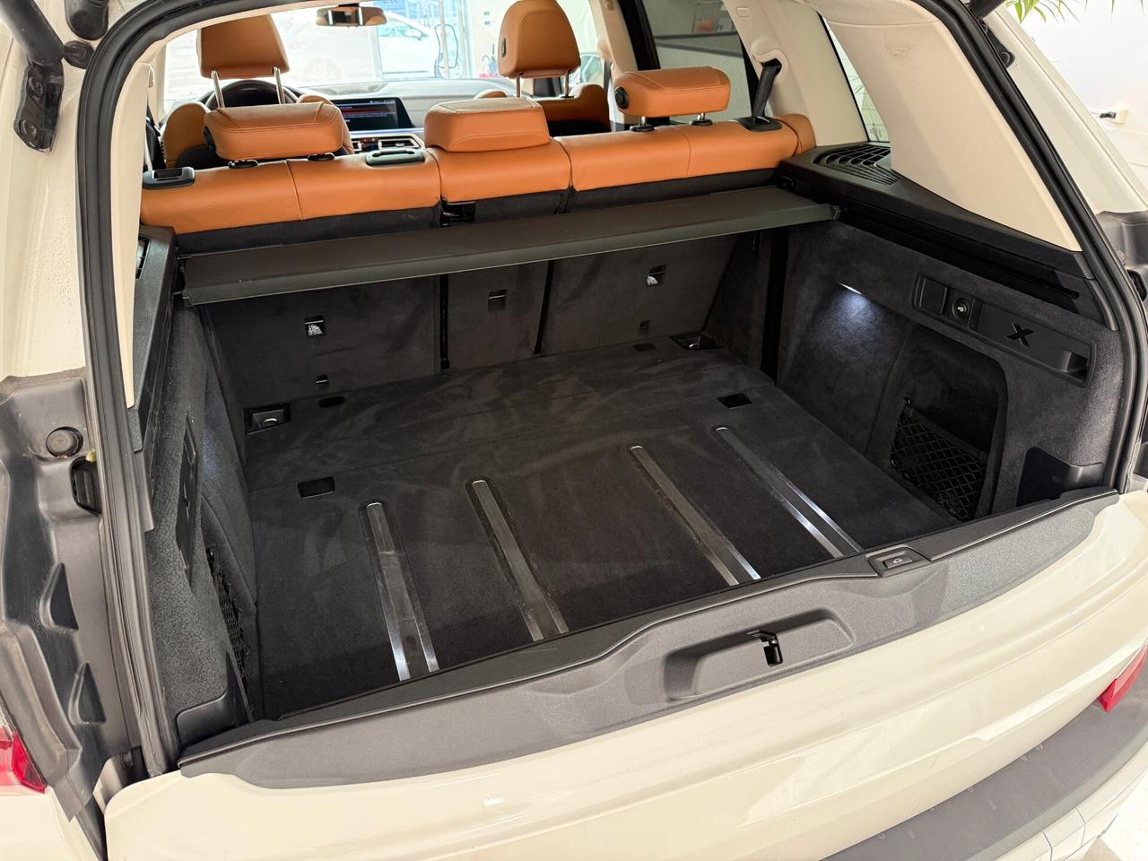 Bmw X5 xDrive25d xLine