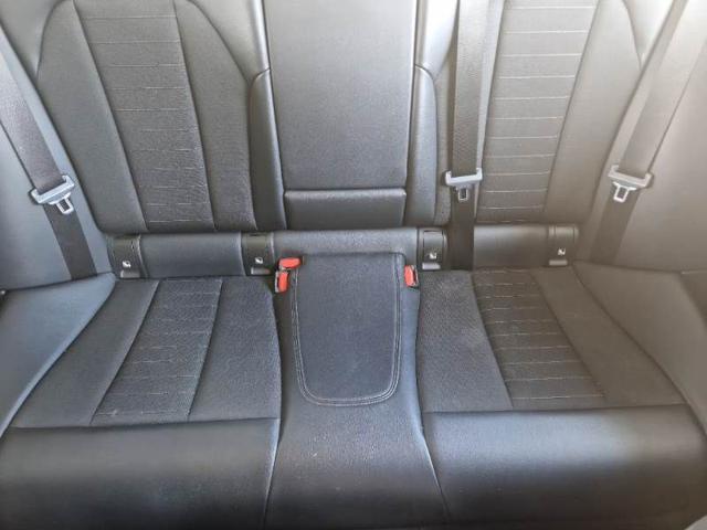 BMW 318 d 48V Touring Sport