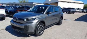 Citroën C3 Aircross Nuova PureTech Turbo 100 MT6 - YOU
