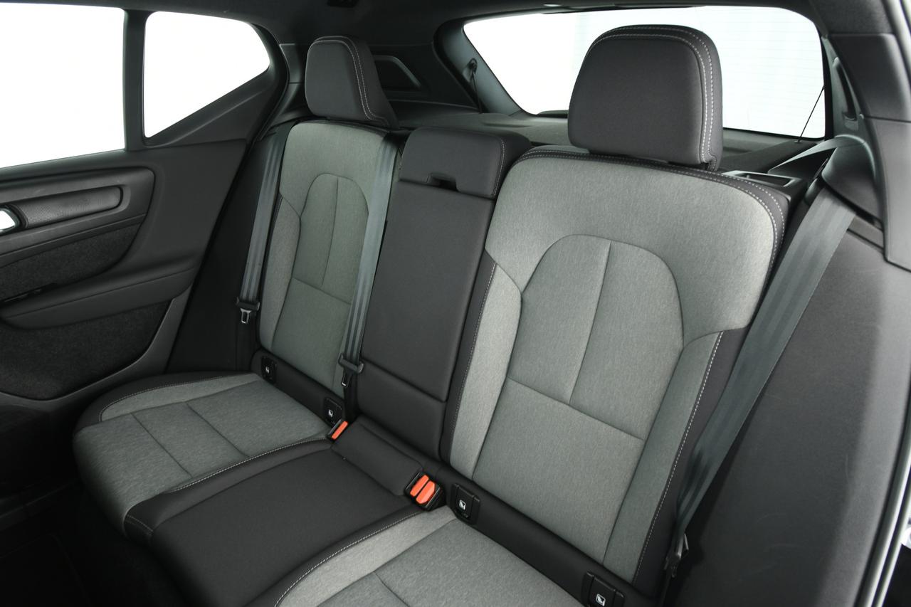 VOLVO XC40 N1 1.5 T2 Momentum Core geartronic CAMERA+PREZZO+IVA